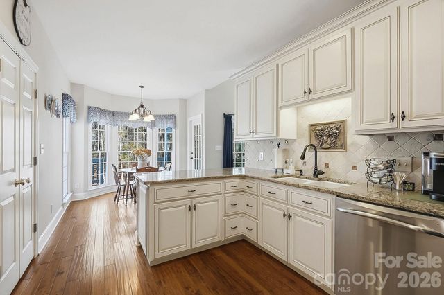 6125 Mcilwaine Road, Huntersville, NC 28078