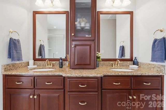 6125 Mcilwaine Road, Huntersville, NC 28078