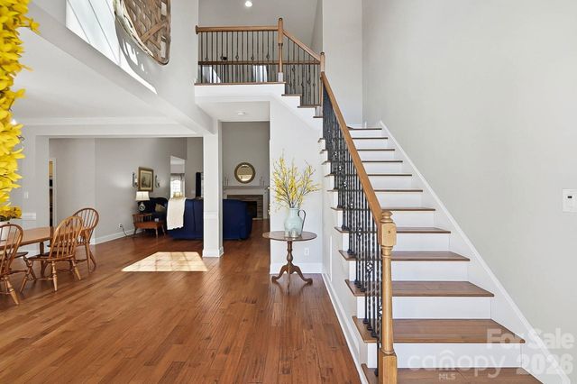 6125 Mcilwaine Road, Huntersville, NC 28078