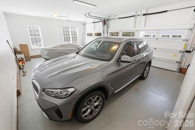 6125 Mcilwaine Road, Huntersville, NC 28078