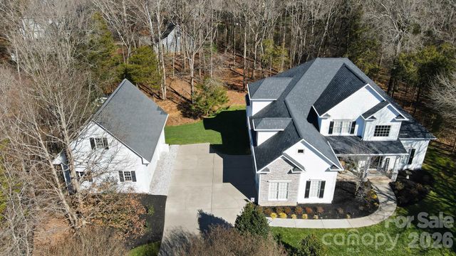 6125 Mcilwaine Road, Huntersville, NC 28078