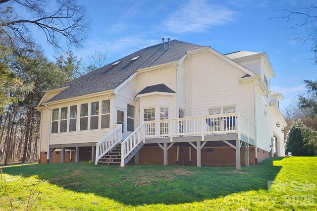 6125 Mcilwaine Road, Huntersville, NC 28078