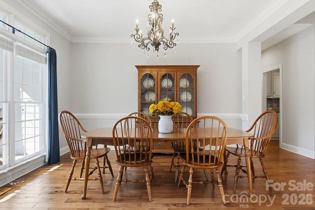 6125 Mcilwaine Road, Huntersville, NC 28078