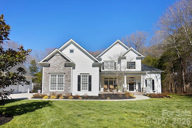 6125 Mcilwaine Road, Huntersville, NC 28078