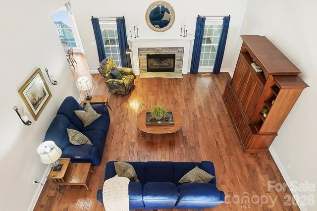 6125 Mcilwaine Road, Huntersville, NC 28078