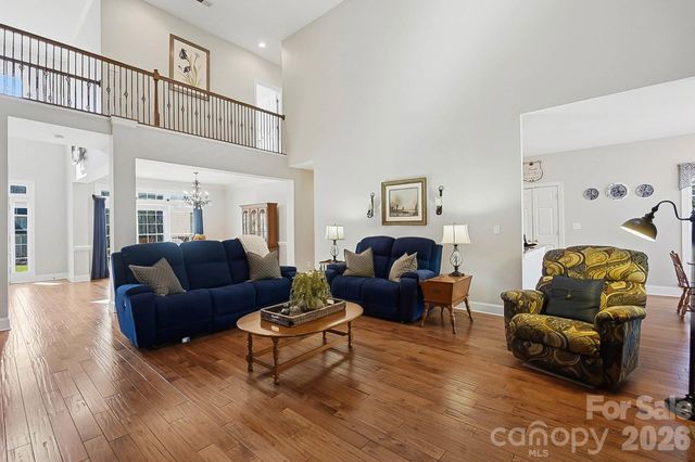 6125 Mcilwaine Road, Huntersville, NC 28078