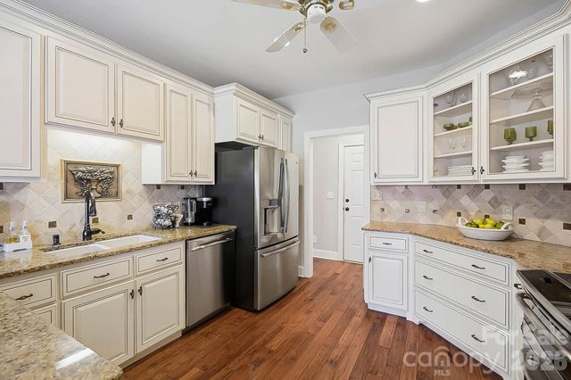 6125 Mcilwaine Road, Huntersville, NC 28078