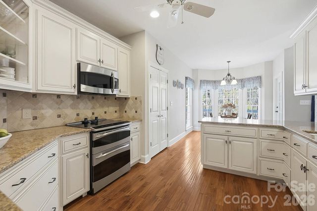 6125 Mcilwaine Road, Huntersville, NC 28078