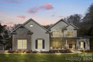 6125 Mcilwaine Road, Huntersville, NC 28078