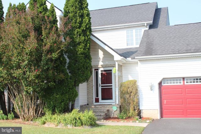 122 GARDENSIDE DR, Smyrna, DE 19977