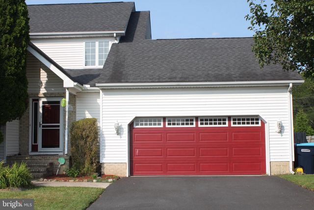 122 GARDENSIDE DR, Smyrna, DE 19977