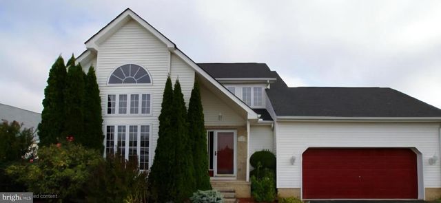 122 GARDENSIDE DR, Smyrna, DE 19977