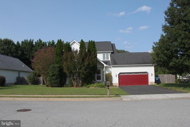 122 GARDENSIDE DR, Smyrna, DE 19977