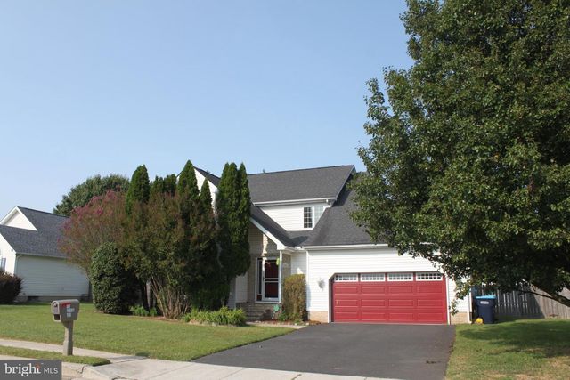 122 GARDENSIDE DR, Smyrna, DE 19977