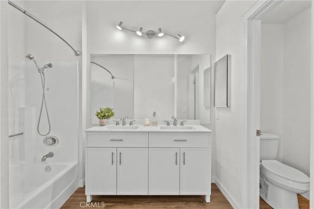 25511 Schubert Cir 142 B, Stevenson Ranch, CA 91381