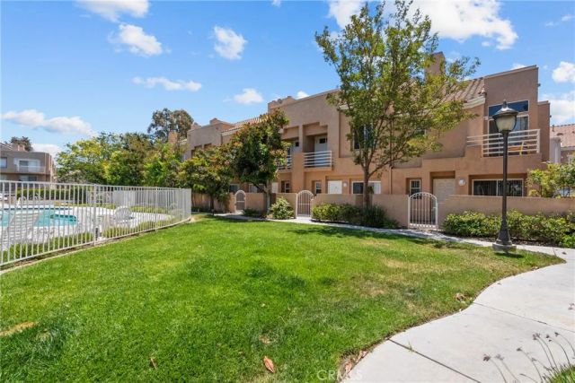 25511 Schubert Cir 142 B, Stevenson Ranch, CA 91381