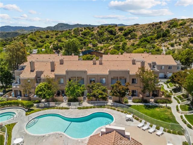 25511 Schubert Cir 142 B, Stevenson Ranch, CA 91381
