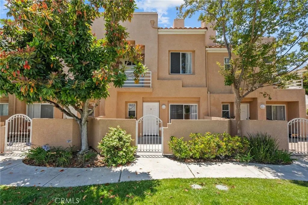 25511 Schubert Cir 142 B, Stevenson Ranch, CA 91381