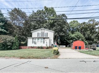 88 Walnut Street, Putnam, CT 06260