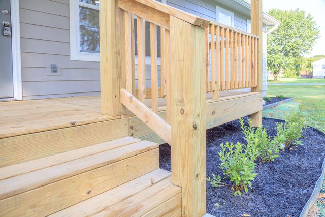 6102 Vance Road, Chattanooga, TN 37421