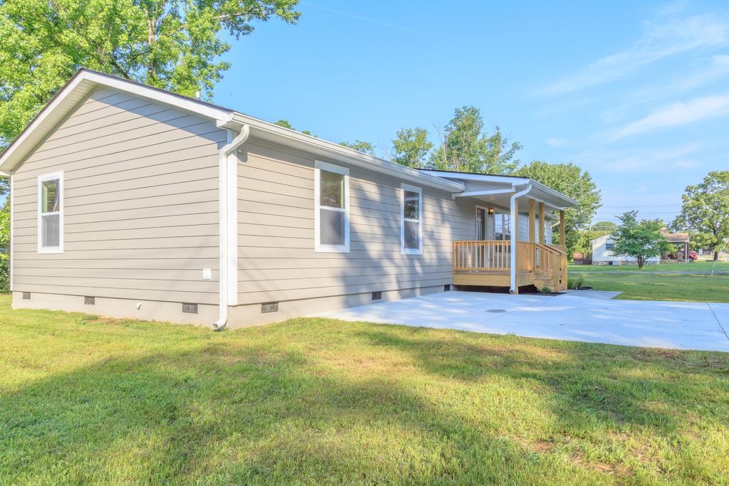 6102 Vance Road, Chattanooga, TN 37421