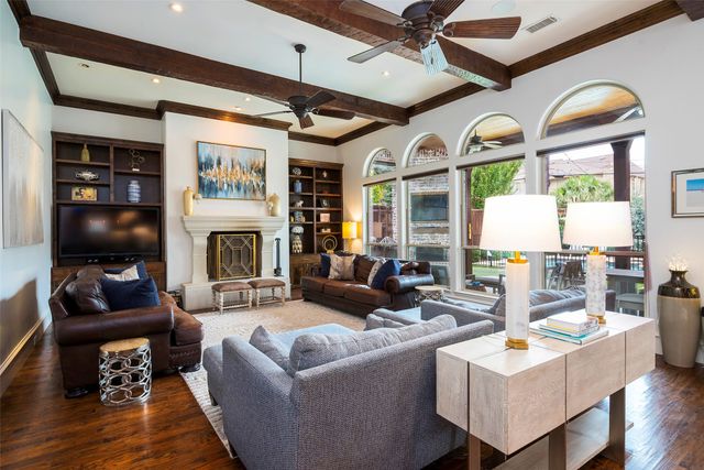 3309 Northwest Parkway, University Park, TX 75225
