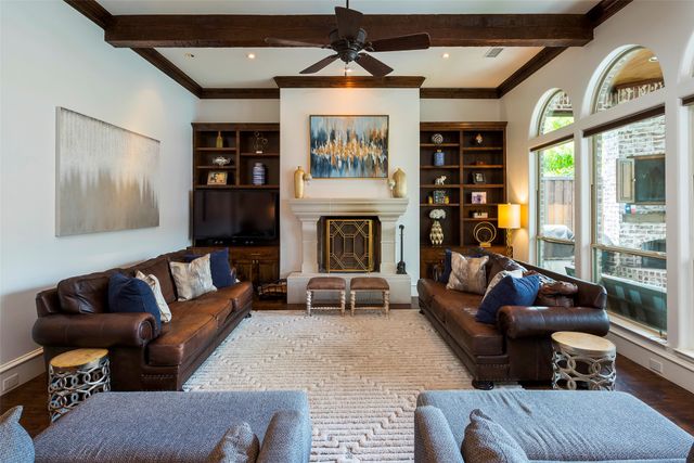 3309 Northwest Parkway, University Park, TX 75225