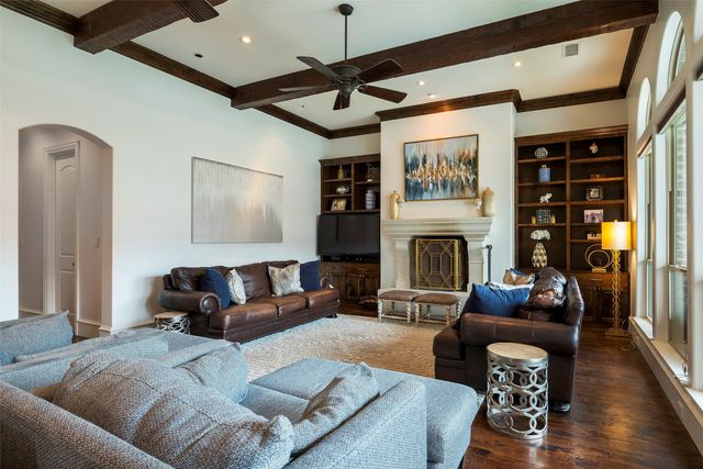 3309 Northwest Parkway, University Park, TX 75225
