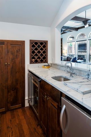 3309 Northwest Parkway, University Park, TX 75225