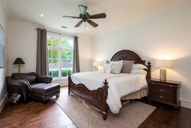 3309 Northwest Parkway, University Park, TX 75225