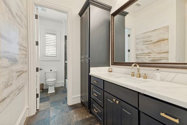 3309 Northwest Parkway, University Park, TX 75225