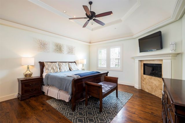 3309 Northwest Parkway, University Park, TX 75225