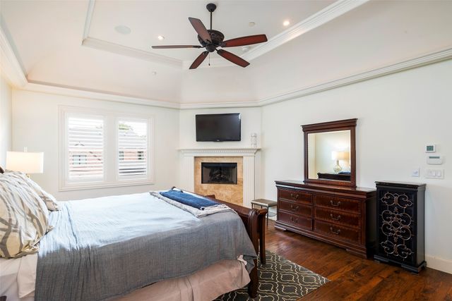 3309 Northwest Parkway, University Park, TX 75225