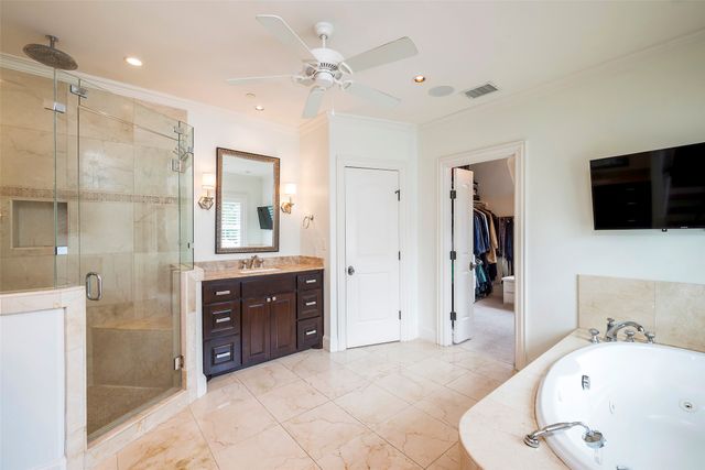 3309 Northwest Parkway, University Park, TX 75225