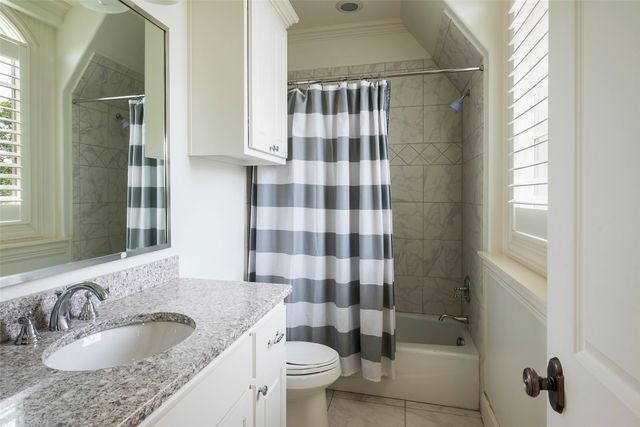 3309 Northwest Parkway, University Park, TX 75225