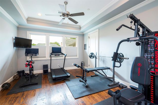 3309 Northwest Parkway, University Park, TX 75225