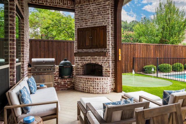 3309 Northwest Parkway, University Park, TX 75225