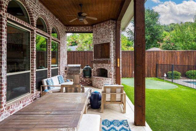 3309 Northwest Parkway, University Park, TX 75225