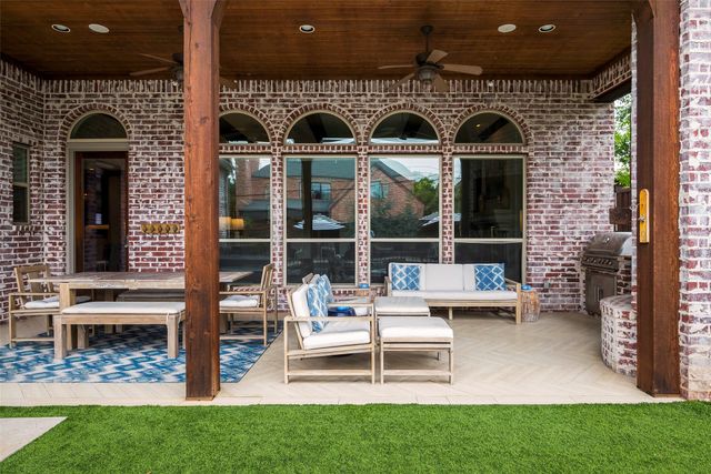 3309 Northwest Parkway, University Park, TX 75225