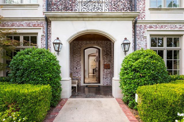 3309 Northwest Parkway, University Park, TX 75225