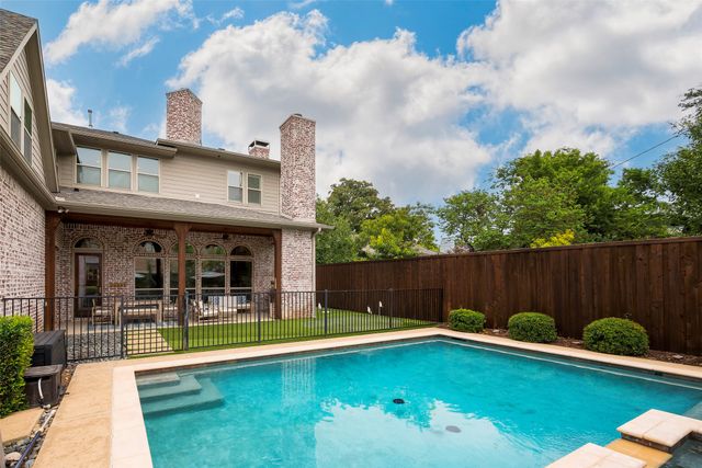 3309 Northwest Parkway, University Park, TX 75225