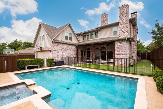 3309 Northwest Parkway, University Park, TX 75225