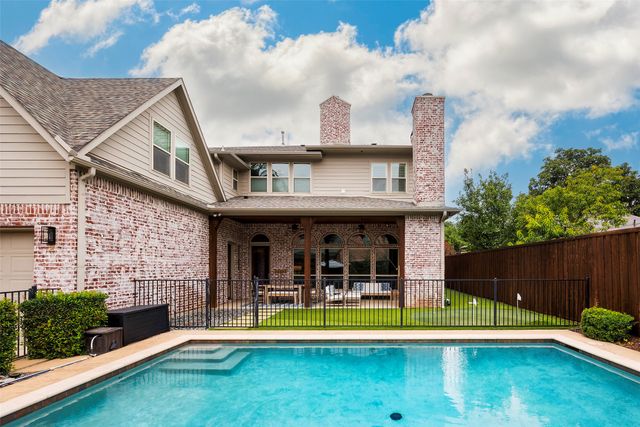 3309 Northwest Parkway, University Park, TX 75225