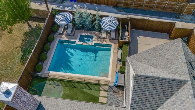 3309 Northwest Parkway, University Park, TX 75225