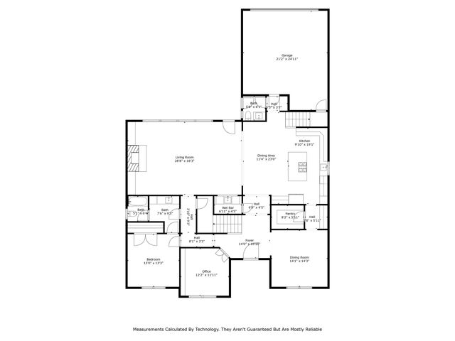 3309 Northwest Parkway, University Park, TX 75225