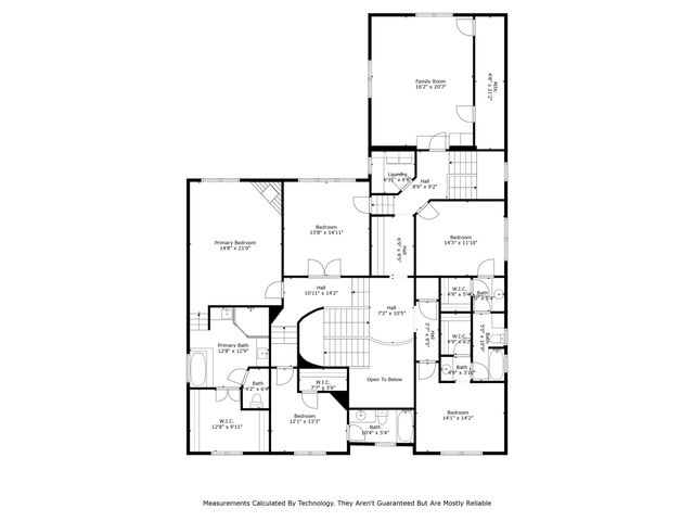 3309 Northwest Parkway, University Park, TX 75225