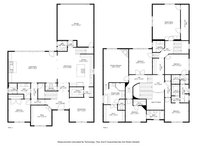 3309 Northwest Parkway, University Park, TX 75225