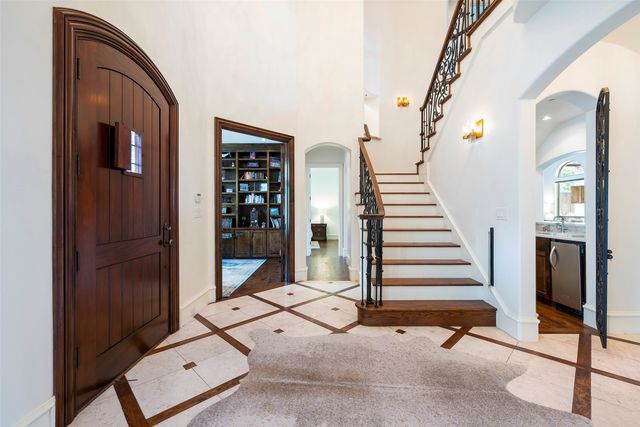 3309 Northwest Parkway, University Park, TX 75225