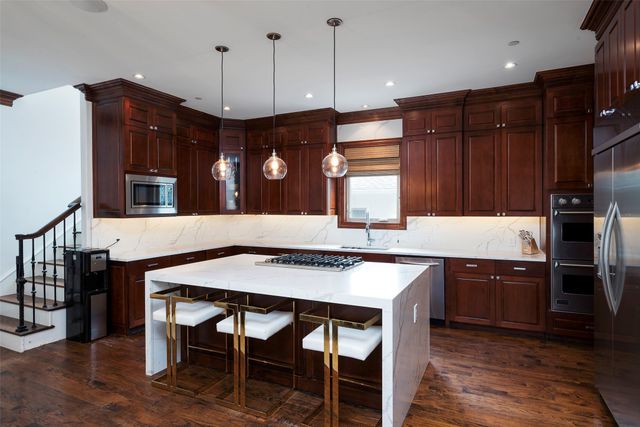 3309 Northwest Parkway, University Park, TX 75225