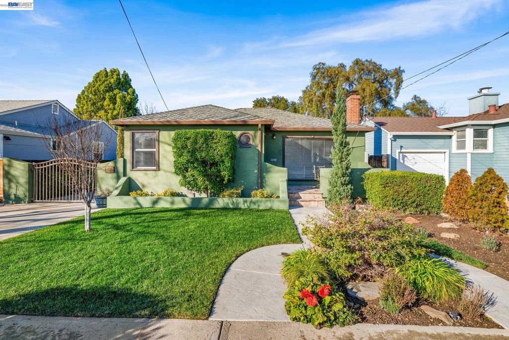 2342 Palm Ave, Livermore, CA 94550